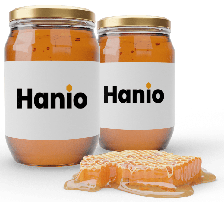 Wild Honey