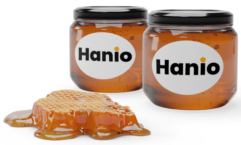 Sage Honeycomb