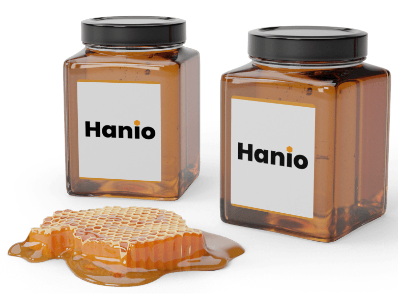 Dark Honey