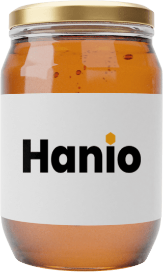 Organic Honey