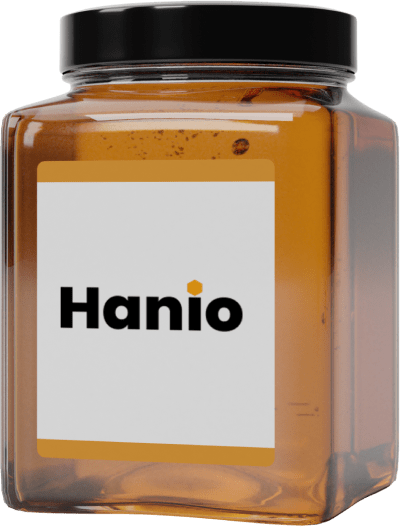 Jamun Honey
