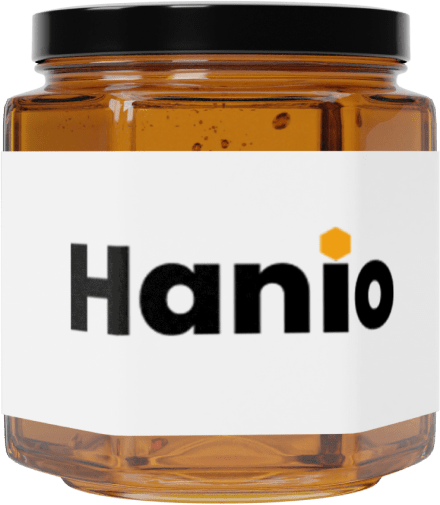 Wildflower Honey